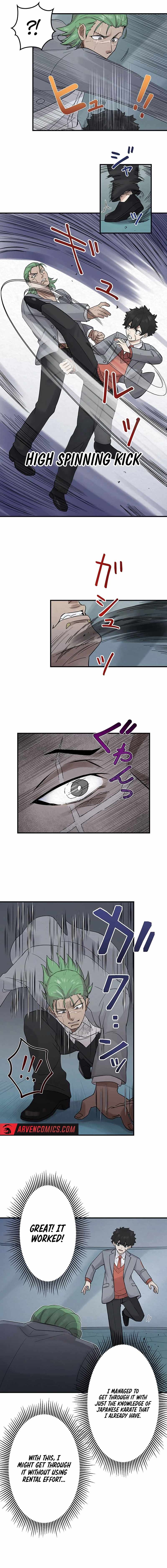 Rental Effort Chapter 33 10